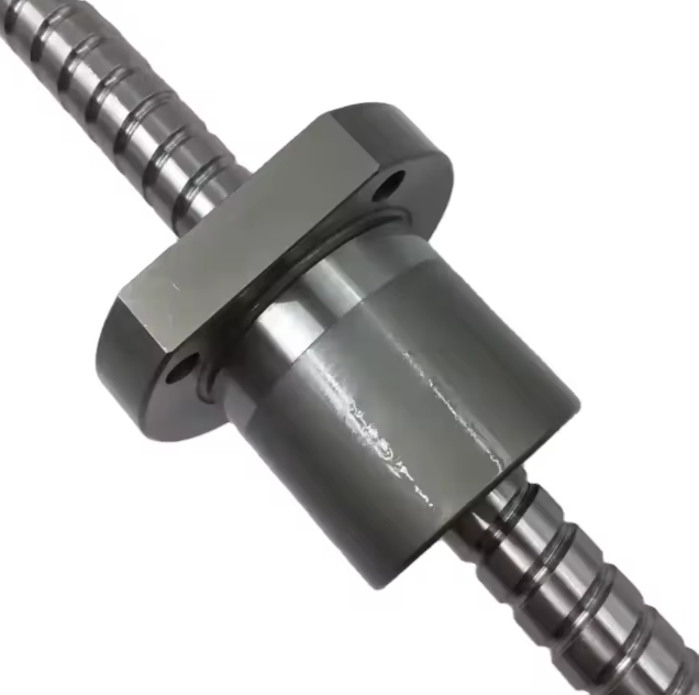 VÍT ME BI FANUC W2505C-91Z-C5Z12: TRỤC Y CHÍNH HÃNG CHO ROBODRILL, CẤP CHÍNH XÁC C5